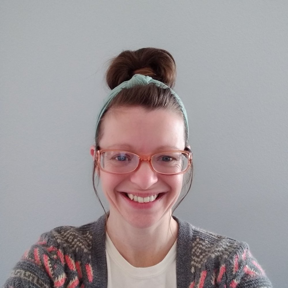 Meet your Posher, Bethany